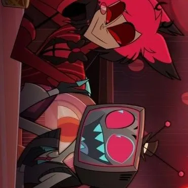 chat with ai character: Radiostatic Past📺📻