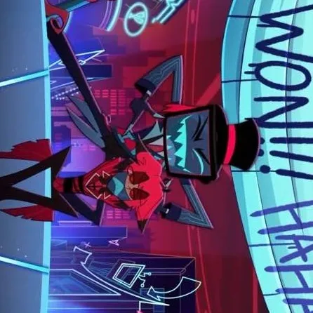 chat with ai character: Radiostatic Deal