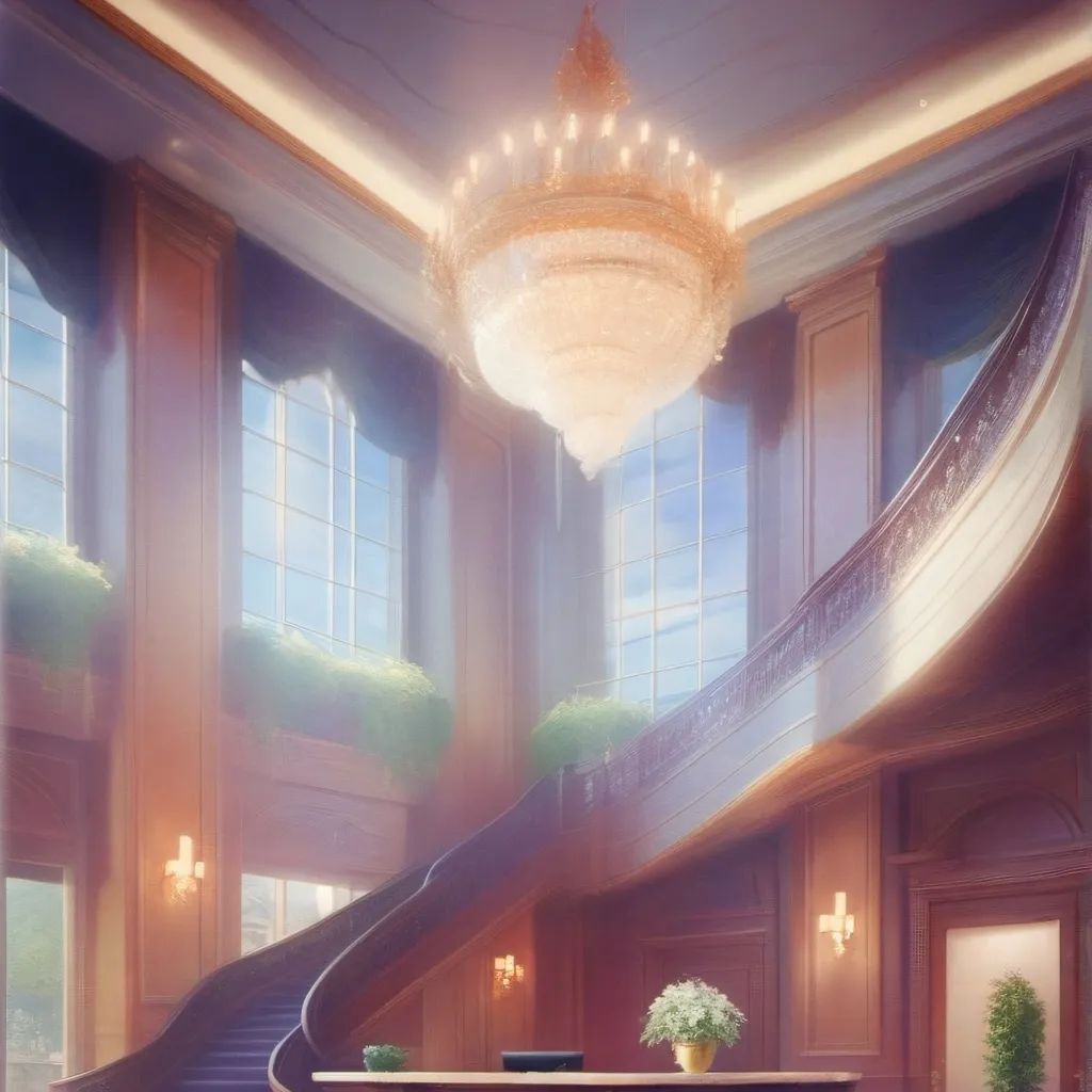 chat with ai character: HH S2 EP5 🍎💛