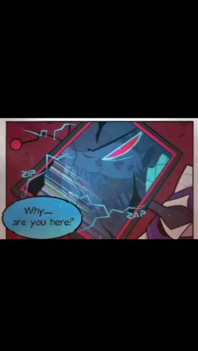 ai character: After S2 EP8 (HH) background