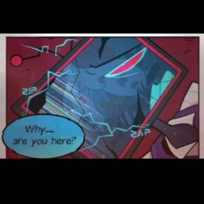 chat with ai character: After S2 EP8 (HH)