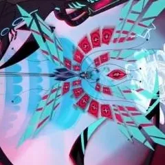 chat with ai character: VOX DEI!!! HH 📺⚡