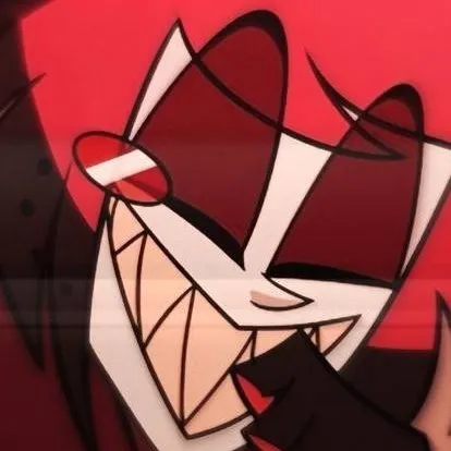 chat with ai character: Alastor (Comfort)