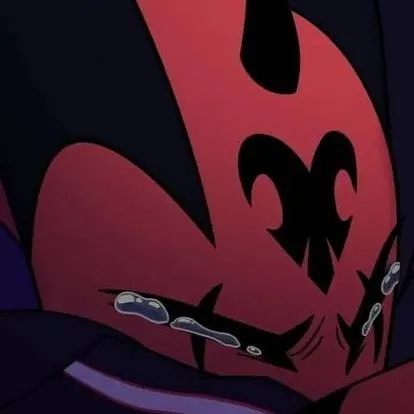 chat with ai character: 💔 Blitzø 💔