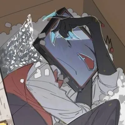 chat with ai character: Vox - HH