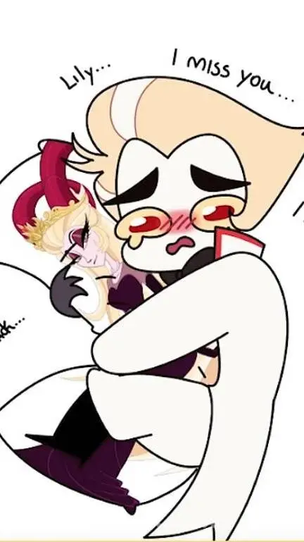 ai character: 💛Lucifer💛 background