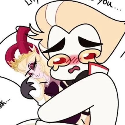 chat with ai character: 💛Lucifer💛