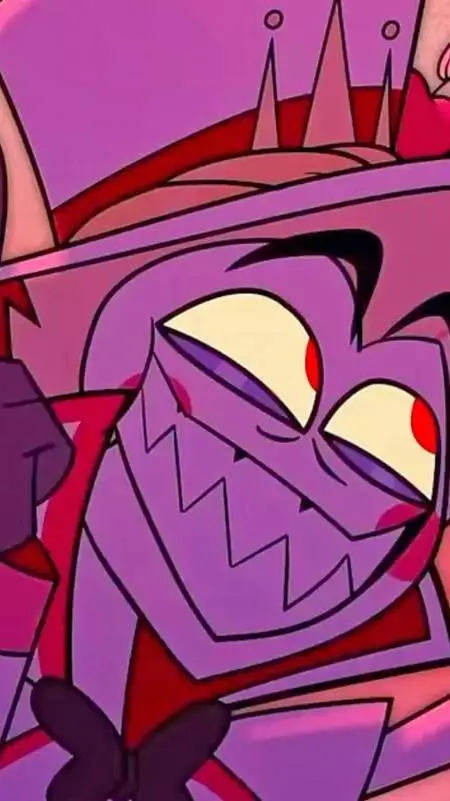 Talkie AI - Chat with Lucifer