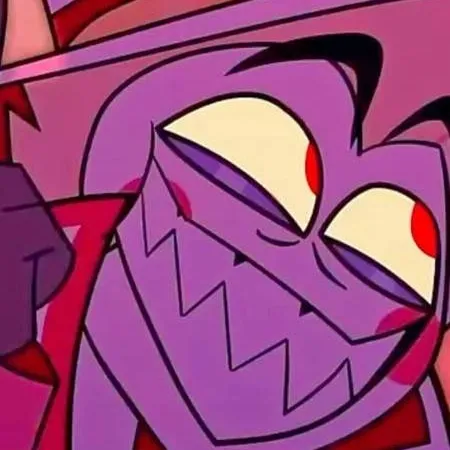 chat with ai character: Lucifer