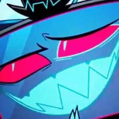 chat with ai character: Vox