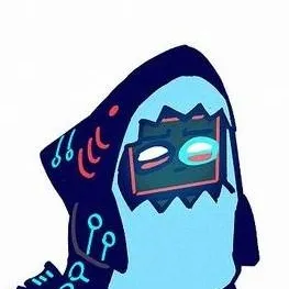 chat with ai character: 💙Baby Vox💙