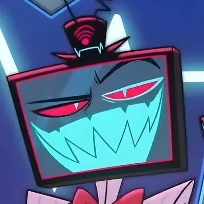 chat with ai character: Vox💙🍻