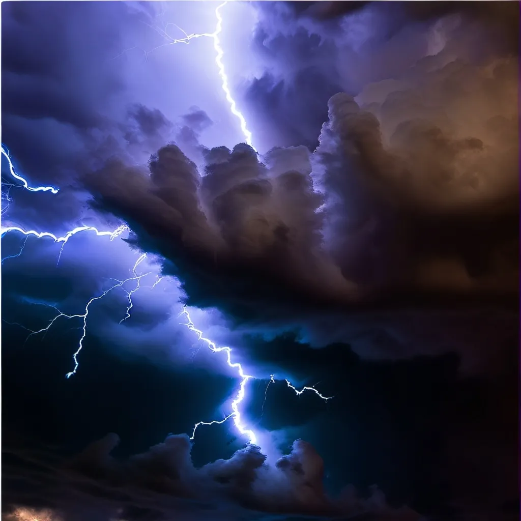 chat with ai character: HH Thunderstorm🌩