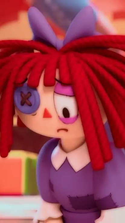 ai character: ❤🧸Ragatha🧸❤ background