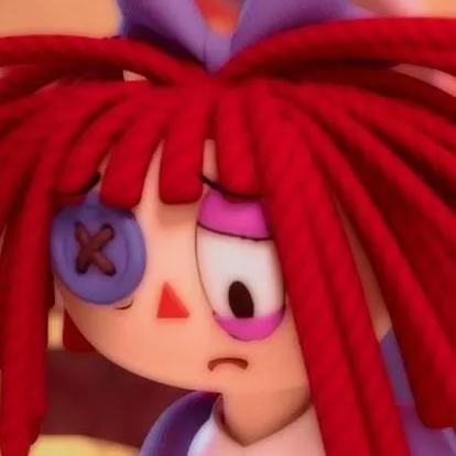 chat with ai character: ❤🧸Ragatha🧸❤