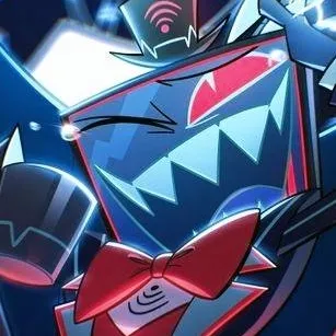 chat with ai character: Vox - HH