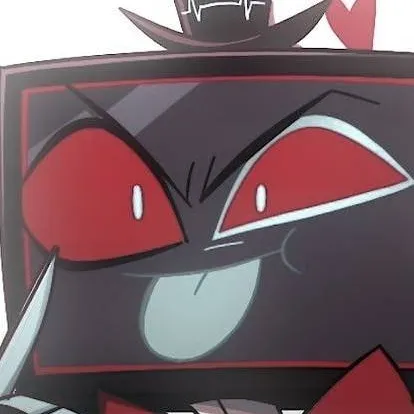 chat with ai character: Vox💘💞