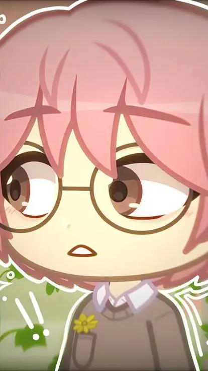 ai character: 💗 Elliot 💐 background