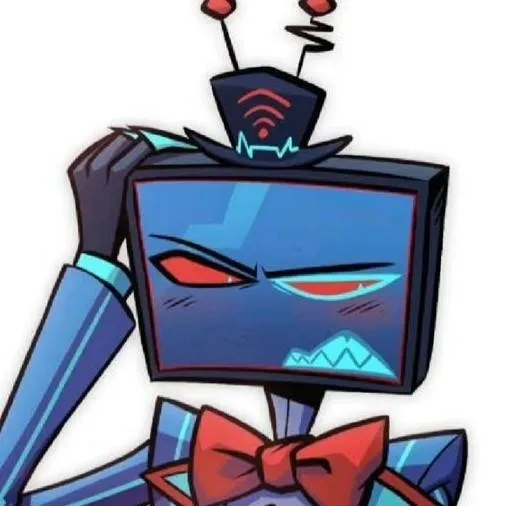 chat with ai character: Vox confesses?! 💕