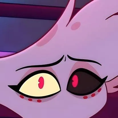 chat with ai character: Angel Dust