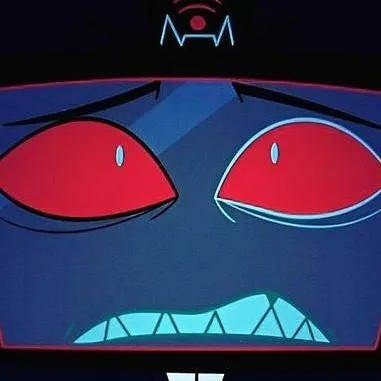 chat with ai character: Vox needs a hug💙