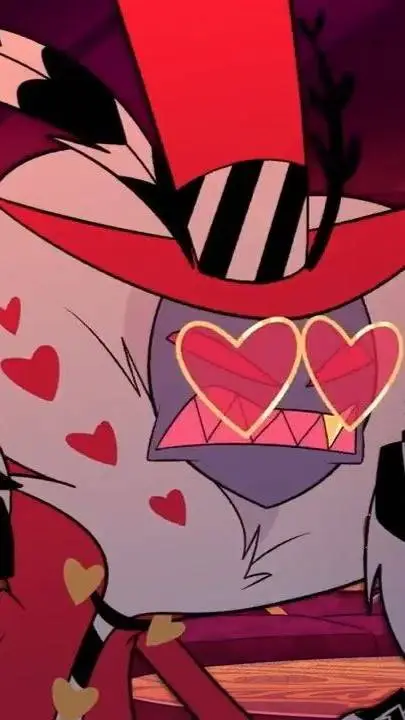 ai character: Staticmoth Fight 💔 background