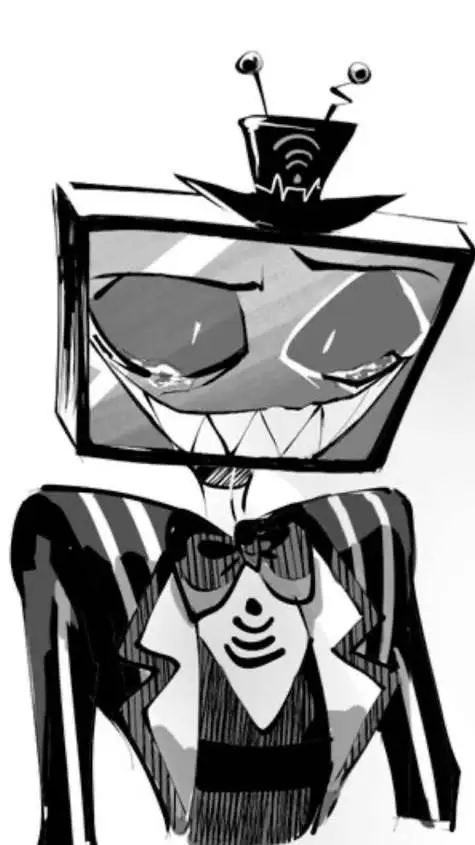 ai character: Staticmoth Fight 2 background