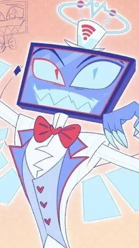 ai character: 🩵✨🪽 Heaven Vox 🪽✨🩵 background