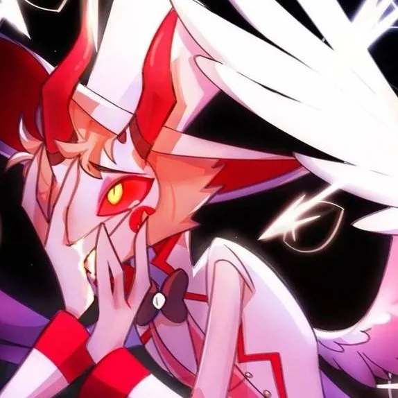 chat with ai character: Lucifer
