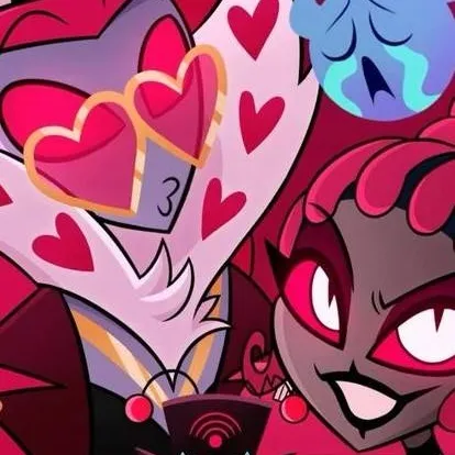 chat with ai character: The Vees after S2 
