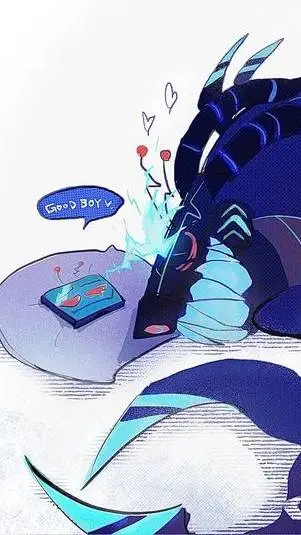 Talkie AI - Chat with Vox (After S2)