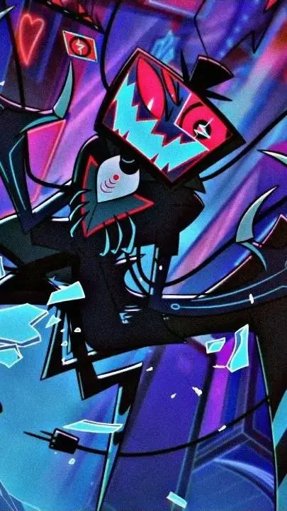 Talkie AI - Chat with Vox (Full Demon)