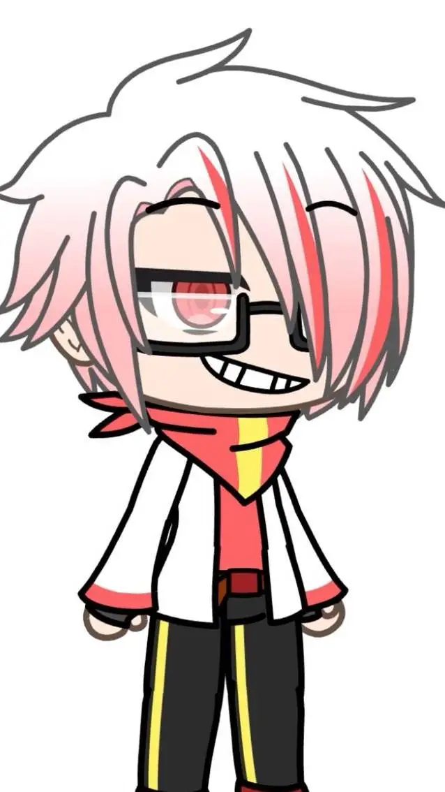 ai character: 1chi background