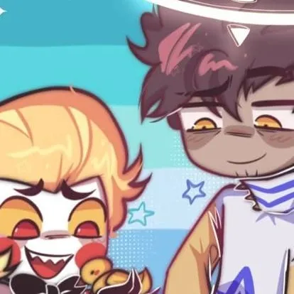chat with ai character: Adamsapple 🍎💛