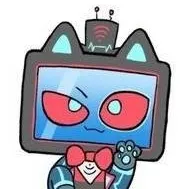 chat with ai character: 💙 Cat Vox 💙