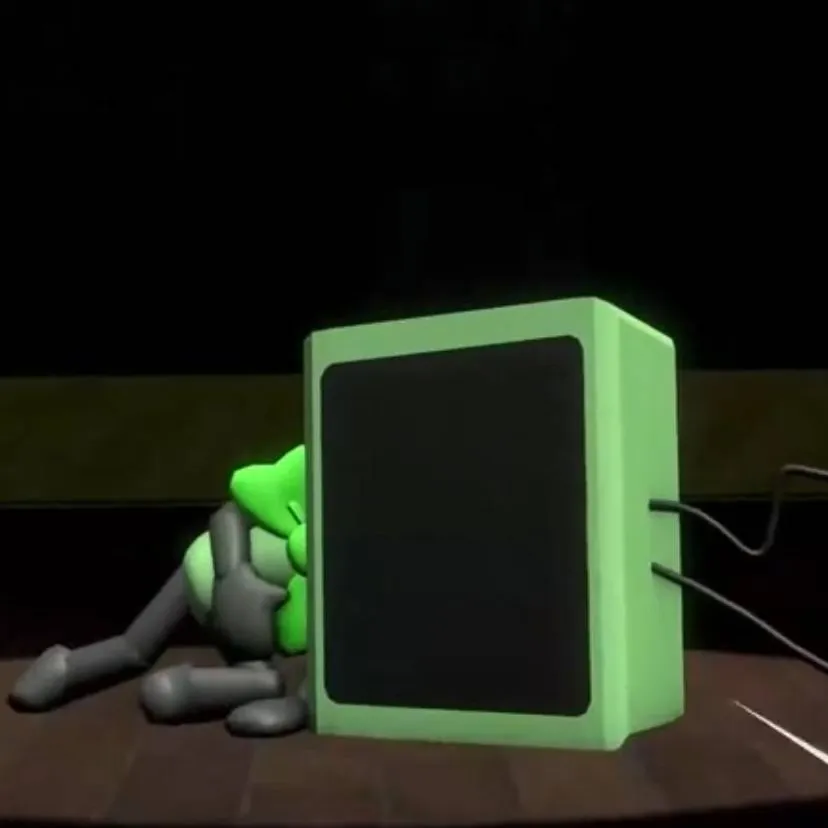 chat with ai character: 💚 Vee 💚