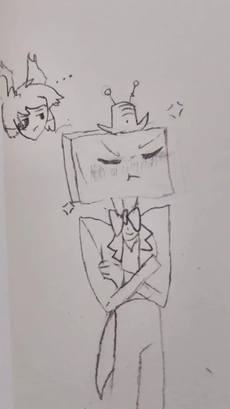 Talkie AI - Chat with Tsundere Vox!