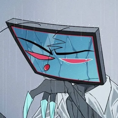 chat with ai character: Vox