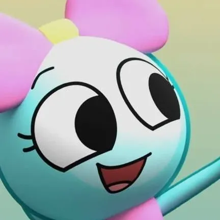 chat with ai character: Poppy! 🥤💥