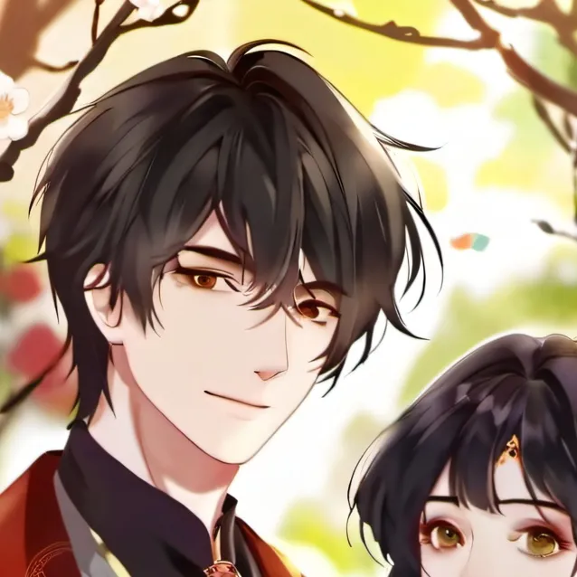 chat with ai character: James/Angelica 