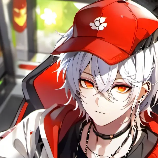 chat with ai character: Joshua 