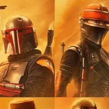 chat with ai character: Star Wars: TBoBF