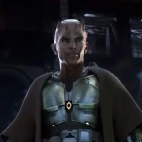 chat with ai character: Kao Cen Darach