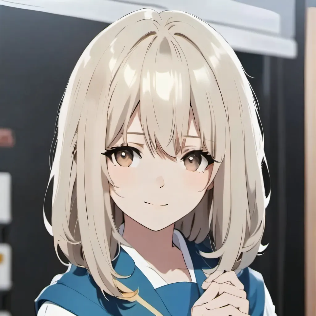 chat with ai character:  MHA pick me