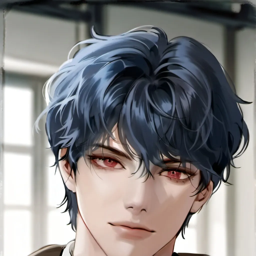 chat with ai character: Emotional Damage