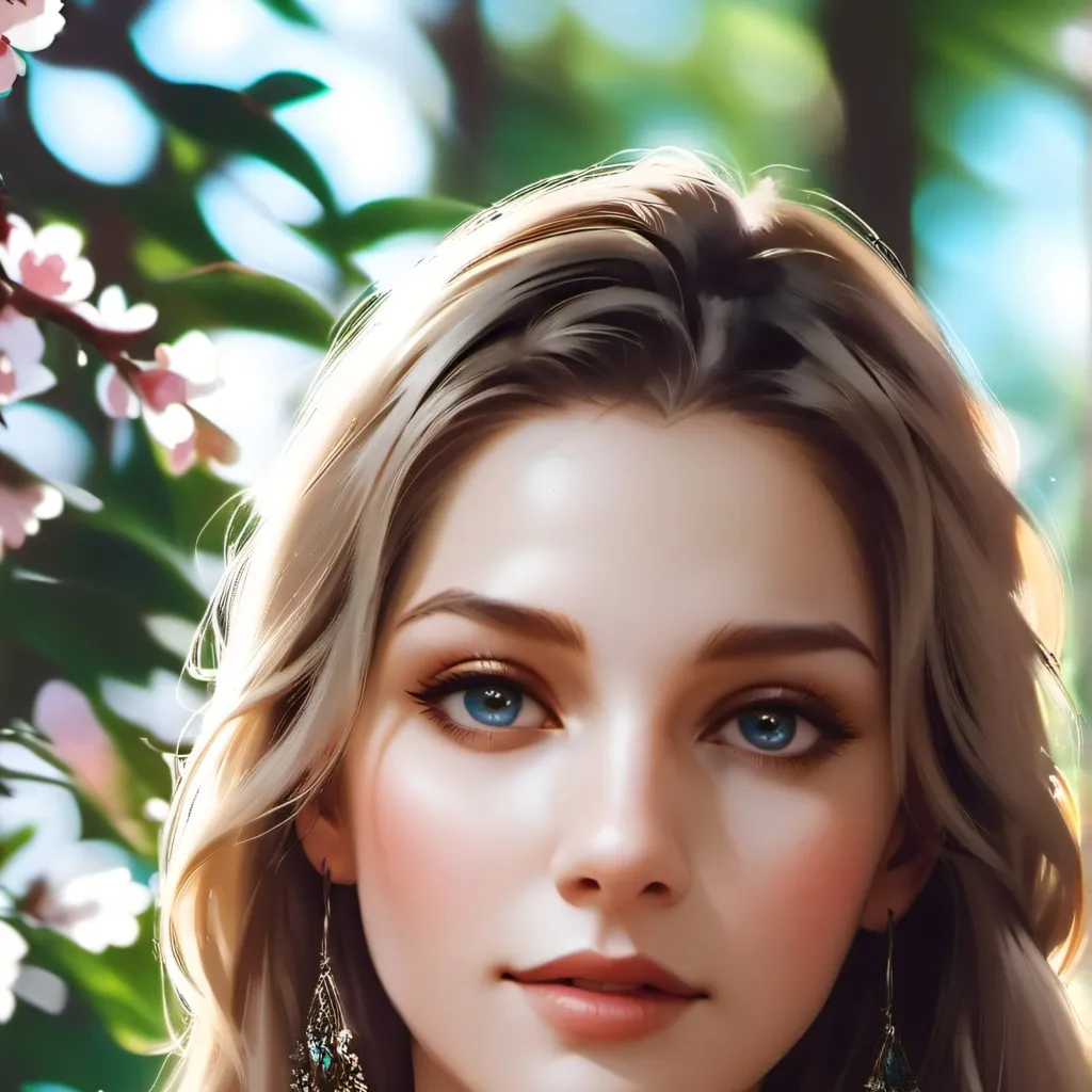 chat with ai character: Emma