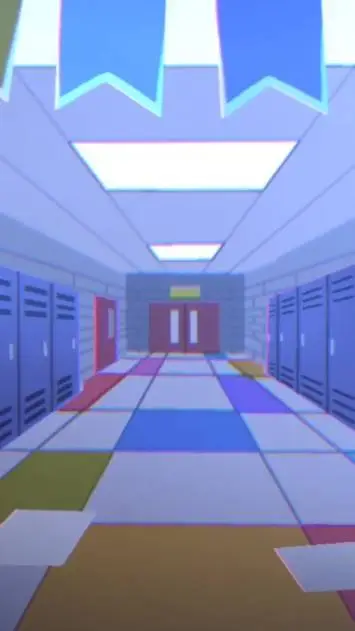 ai character: FPE (Aftermath) background