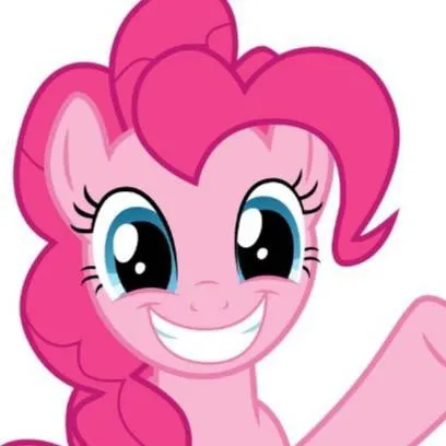 chat with ai character: pinkie pie