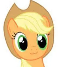 chat with ai character: Applejack