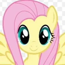 chat with ai character: Fluttershy